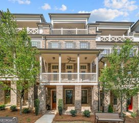 333 Concord Street, Alpharetta, GA 30009