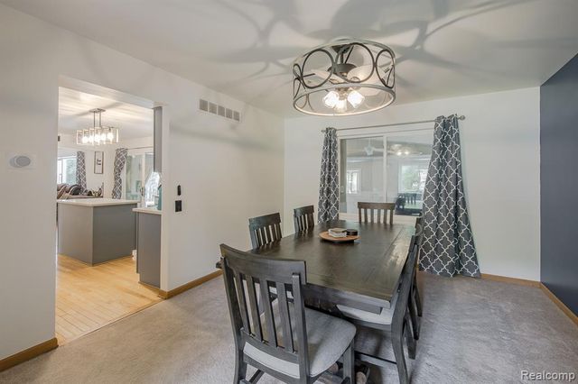 2241 Elkridge Circle, Highland, MI 48356