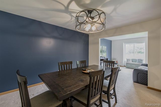 2241 Elkridge Circle, Highland, MI 48356
