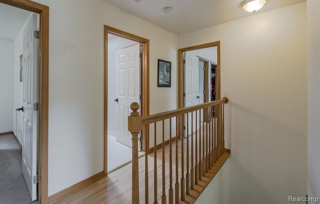 2241 Elkridge Circle, Highland, MI 48356