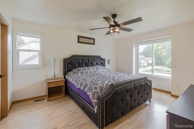2241 Elkridge Circle, Highland, MI 48356