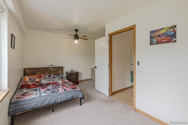 2241 Elkridge Circle, Highland, MI 48356