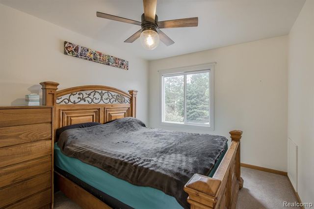 2241 Elkridge Circle, Highland, MI 48356