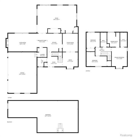 2241 Elkridge Circle, Highland, MI 48356