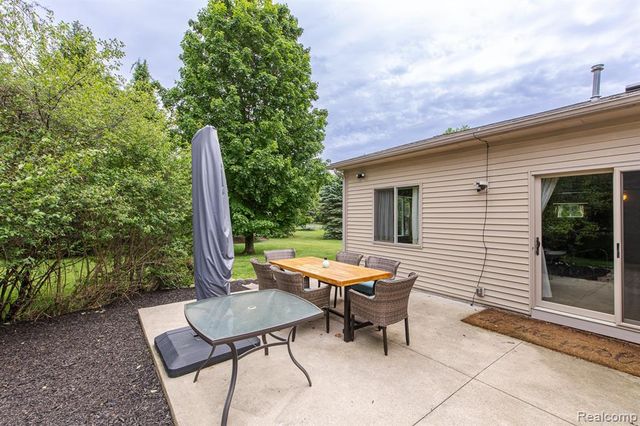 2241 Elkridge Circle, Highland, MI 48356