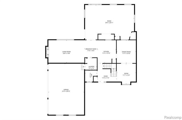 2241 Elkridge Circle, Highland, MI 48356