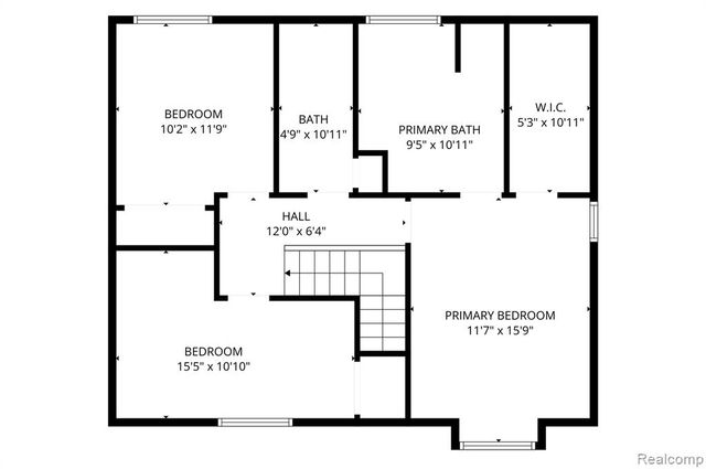 2241 Elkridge Circle, Highland, MI 48356