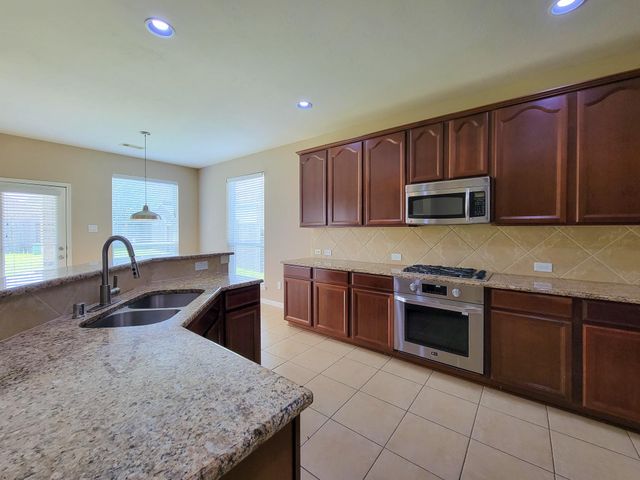 20931 Flower Croft Court, Richmond, TX 77407