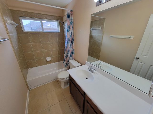 20931 Flower Croft Court, Richmond, TX 77407