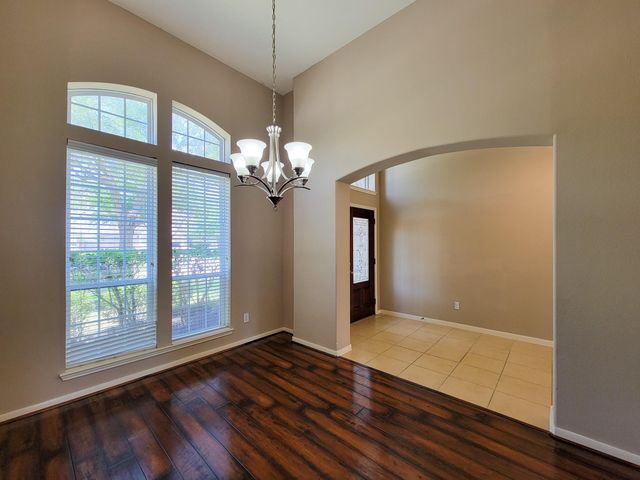 20931 Flower Croft Court, Richmond, TX 77407