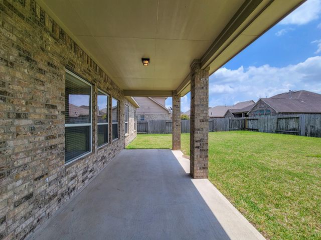20931 Flower Croft Court, Richmond, TX 77407