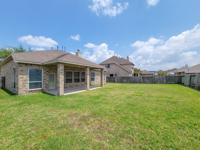 20931 Flower Croft Court, Richmond, TX 77407