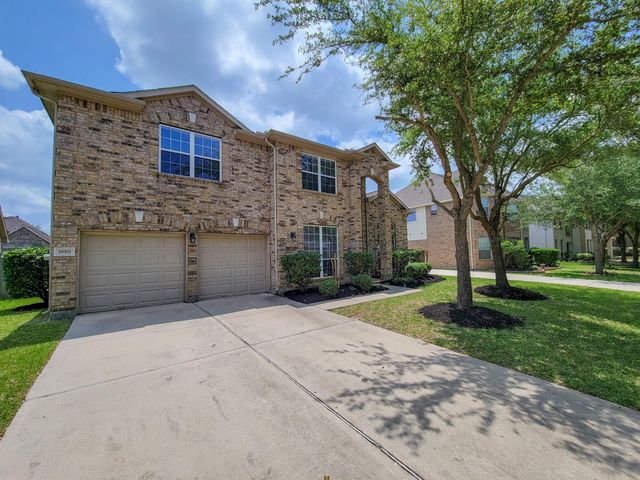20931 Flower Croft Court, Richmond, TX 77407