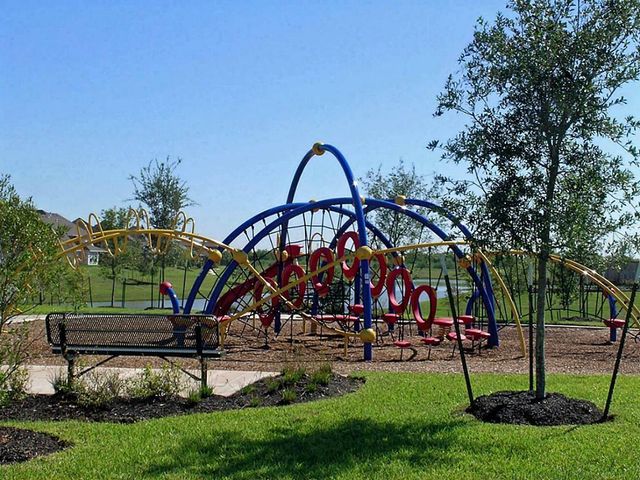 20931 Flower Croft Court, Richmond, TX 77407