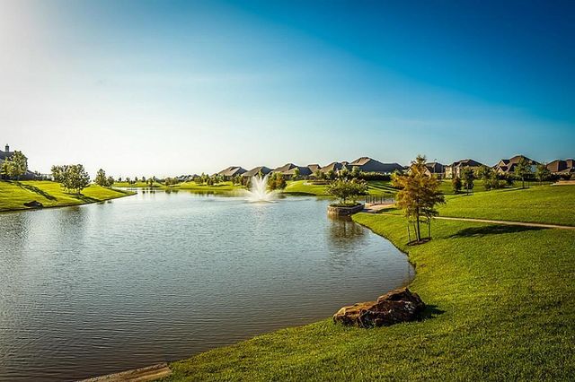 20931 Flower Croft Court, Richmond, TX 77407