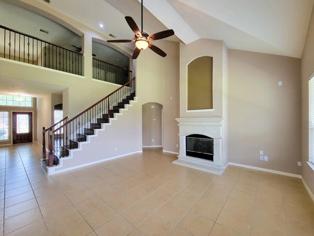 20931 Flower Croft Court, Richmond, TX 77407