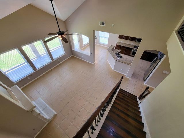 20931 Flower Croft Court, Richmond, TX 77407