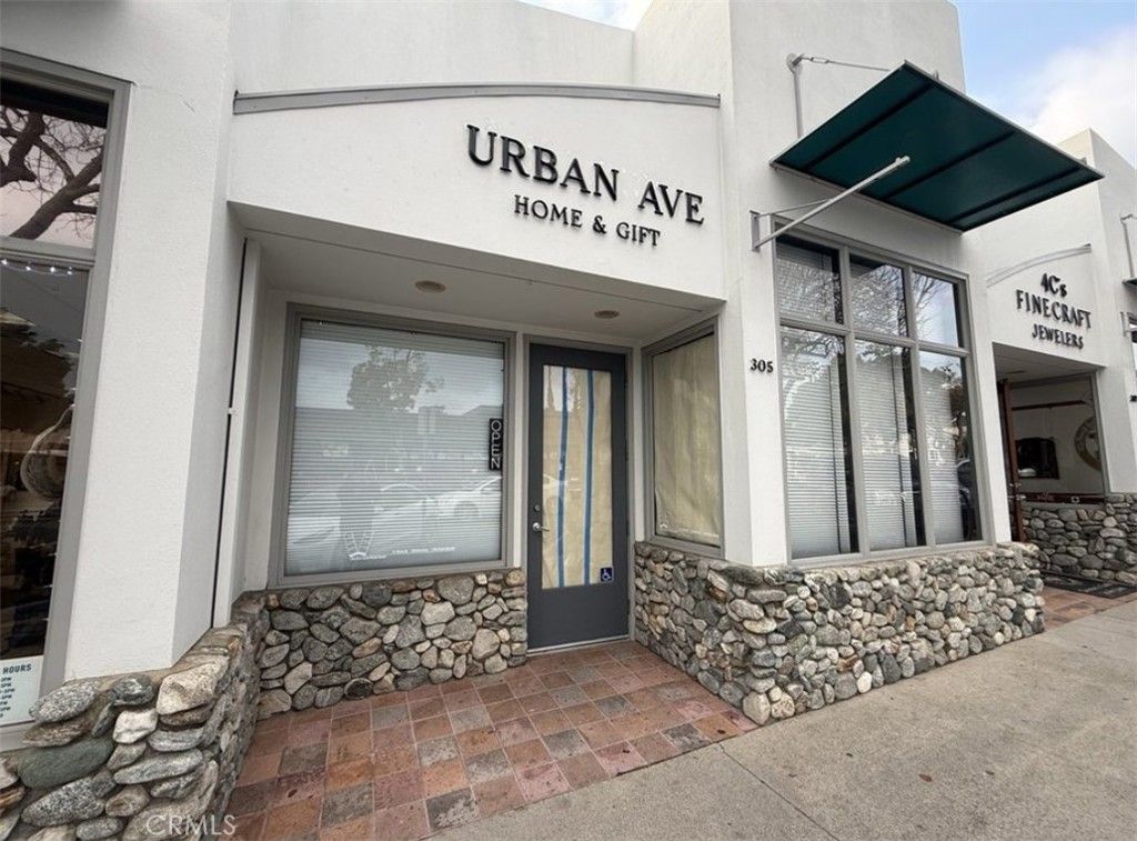 350 N Yale, Claremont, CA 91711 — exterior