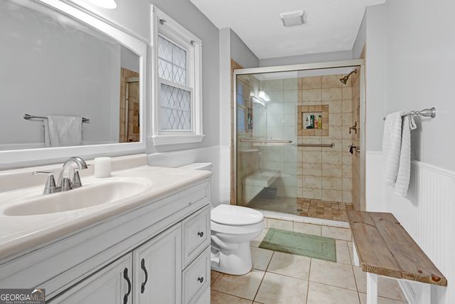 1220 N Plantation Parkway, Macon, GA 31220