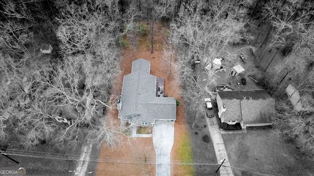 1220 N Plantation Parkway, Macon, GA 31220