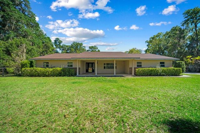 4011 SE 46TH STREET, Ocala, FL 34480