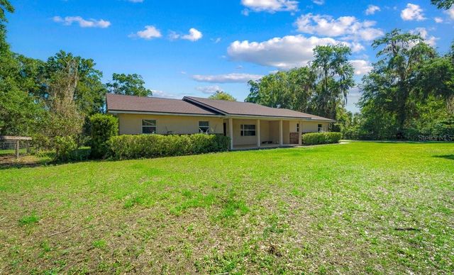 4011 SE 46TH STREET, Ocala, FL 34480