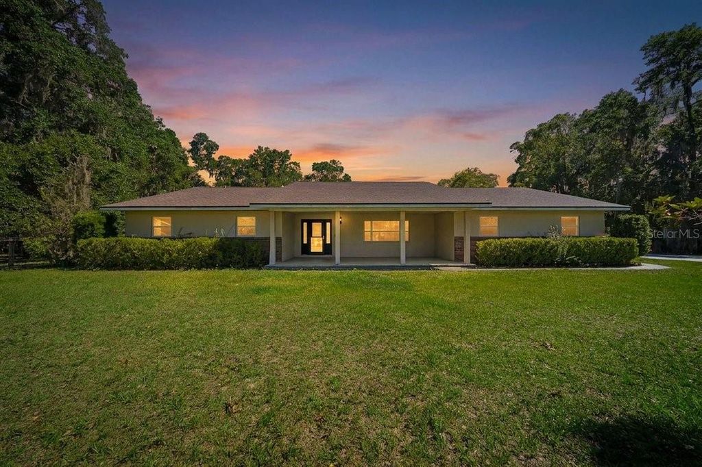 4011 SE 46TH STREET, Ocala, FL 34480