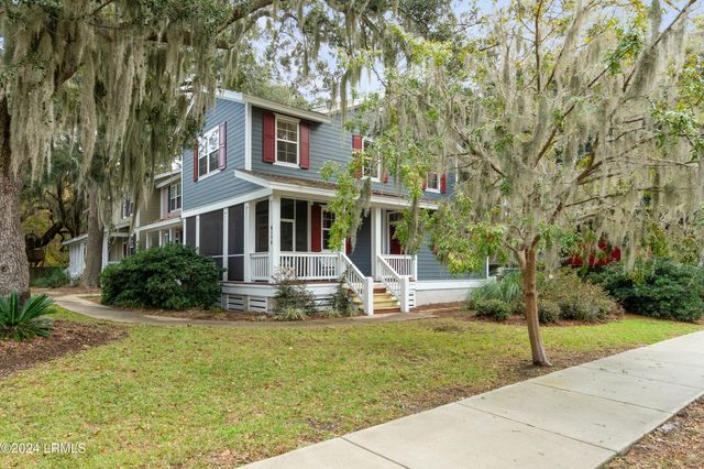 817 15th St Unit F, Port Royal, SC 29935