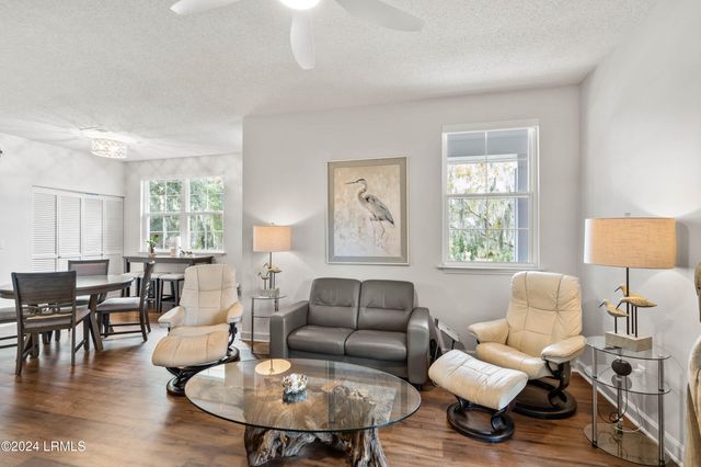 817 15th St Unit F, Port Royal, SC 29935