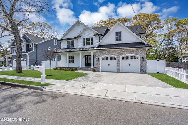 1409 Susan Lane, Point Pleasant, NJ 08742