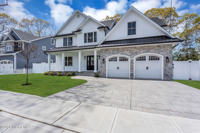 1409 Susan Lane, Point Pleasant, NJ 08742