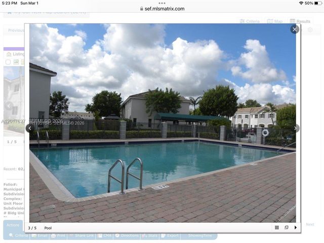 2953 SE 15th Ter, Homestead, FL 33035