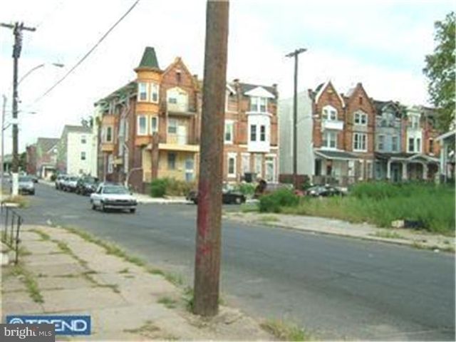 1333 W YORK ST, Philadelphia, PA 19132