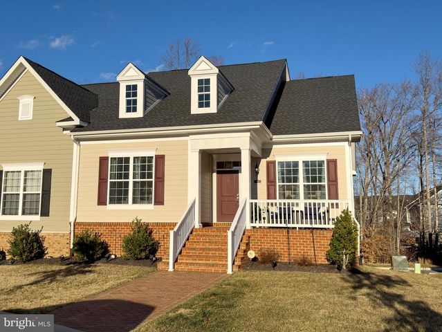 84 JOCKEY DR, La Plata, MD 20646