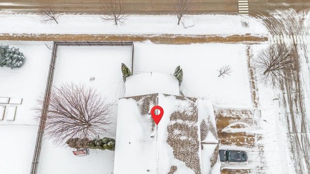 814 LANG WAY, Kimberly, WI 54136