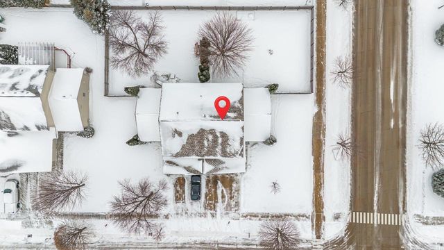 814 LANG WAY, Kimberly, WI 54136