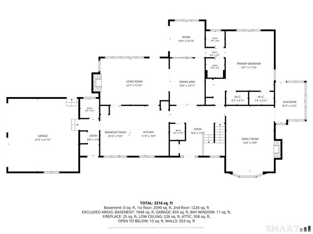 33 Woodmar Circle, South Windsor, CT 06074