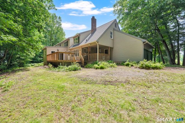 33 Woodmar Circle, South Windsor, CT 06074