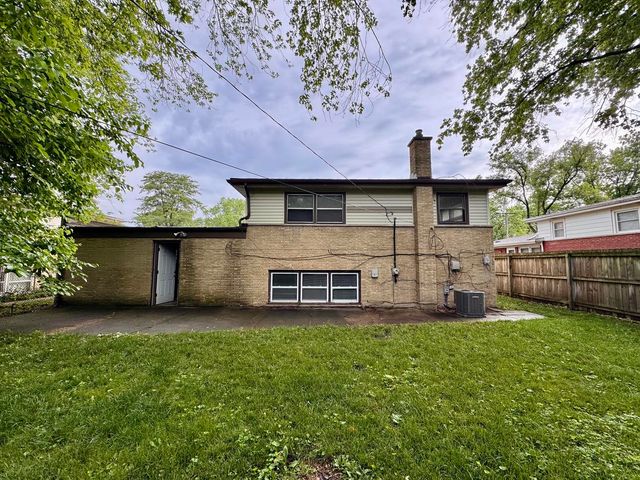 110 Judith Lane, Chicago Heights, IL 60411