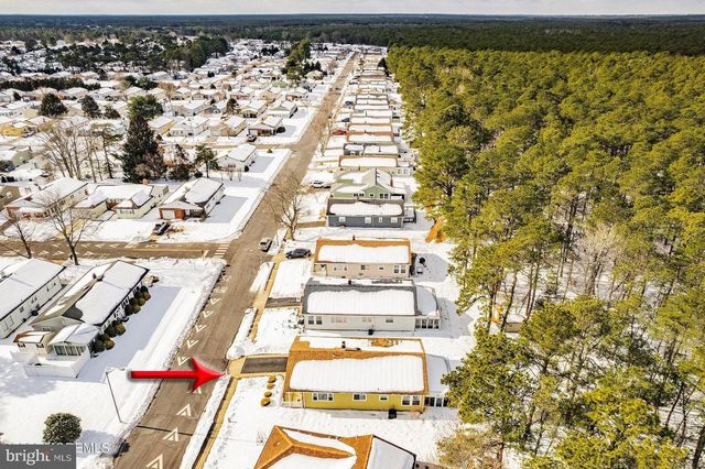 419 COSTA MESA DR, Toms River, NJ 08757