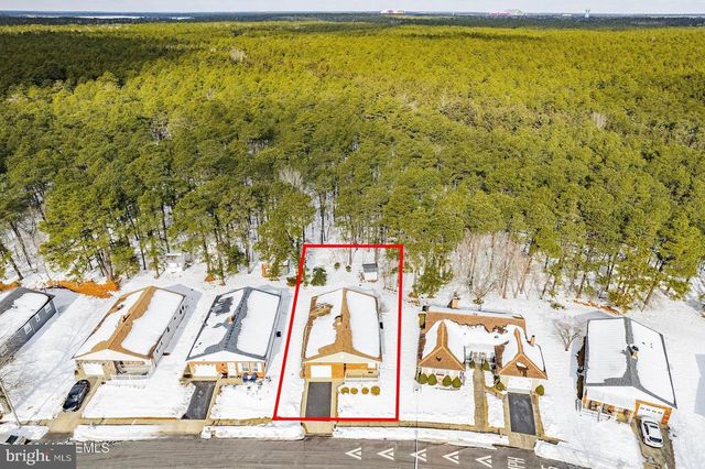 419 COSTA MESA DR, Toms River, NJ 08757