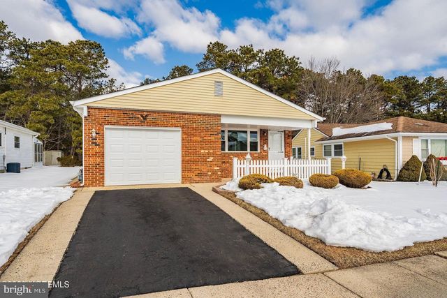 419 COSTA MESA DR, Toms River, NJ 08757