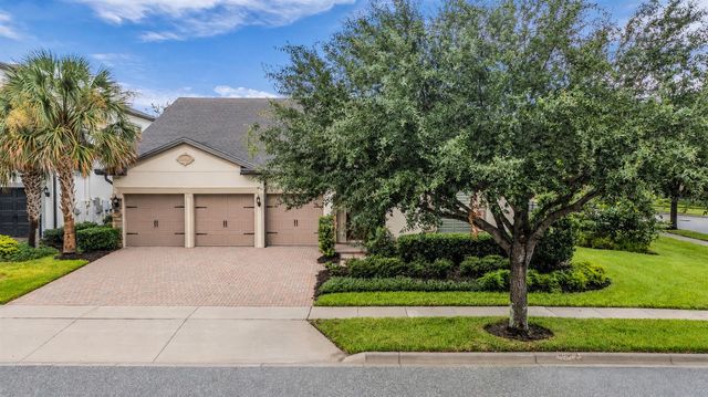 7052 ENCHANTED LAKE DRIVE, Winter Garden, FL 34787