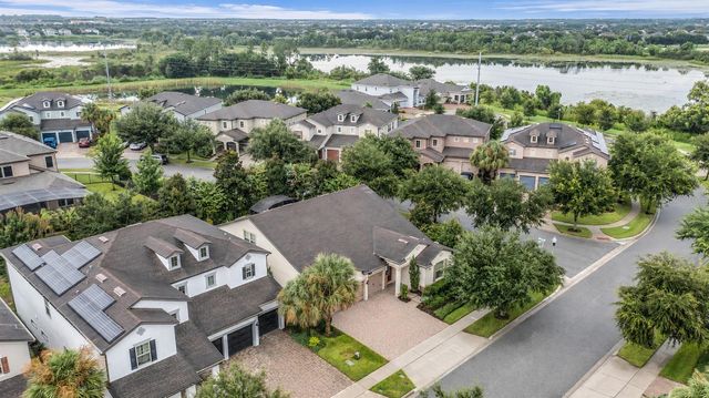 7052 ENCHANTED LAKE DRIVE, Winter Garden, FL 34787