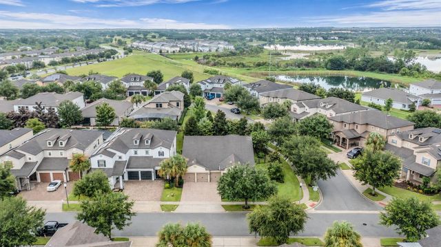 7052 ENCHANTED LAKE DRIVE, Winter Garden, FL 34787