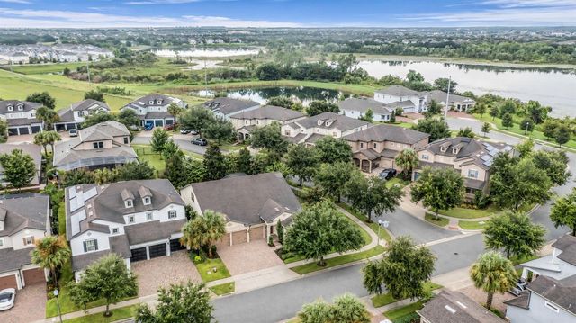7052 ENCHANTED LAKE DRIVE, Winter Garden, FL 34787