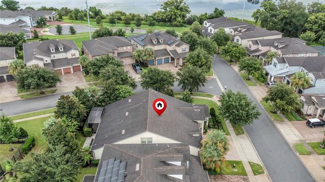 7052 ENCHANTED LAKE DRIVE, Winter Garden, FL 34787