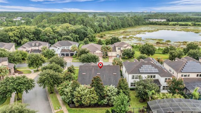 7052 ENCHANTED LAKE DRIVE, Winter Garden, FL 34787
