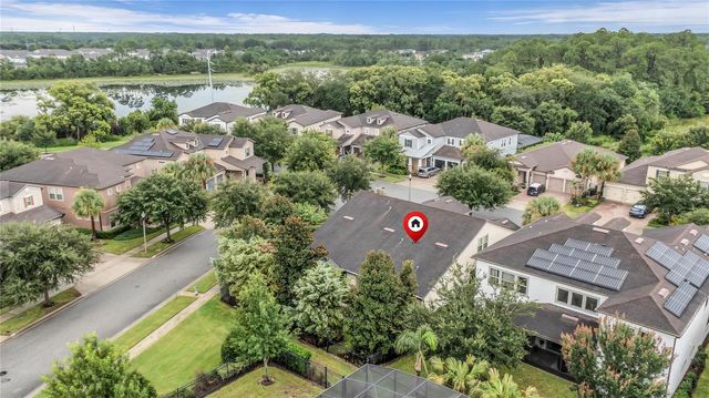 7052 ENCHANTED LAKE DRIVE, Winter Garden, FL 34787