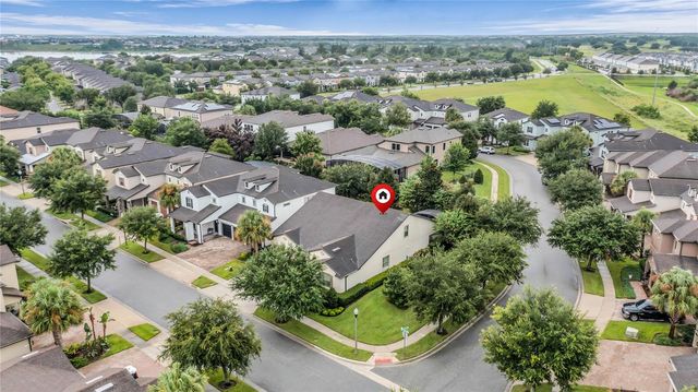 7052 ENCHANTED LAKE DRIVE, Winter Garden, FL 34787